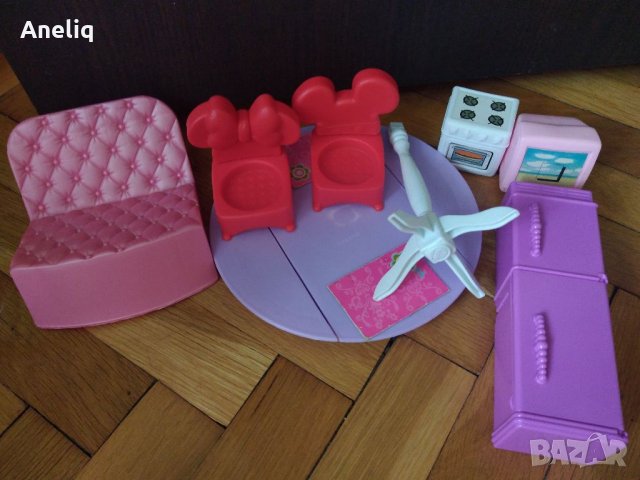 Оригинални кукли Барбита , снимка 11 - Кукли - 37788792