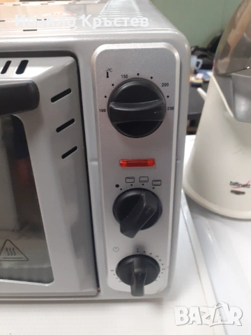 Продавам фурна , снимка 4 - Печки, фурни - 54008679