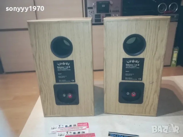 INFINITY-33Х24Х18СМ-ВНОС SWISS 0810241321, снимка 6 - Тонколони - 47507670