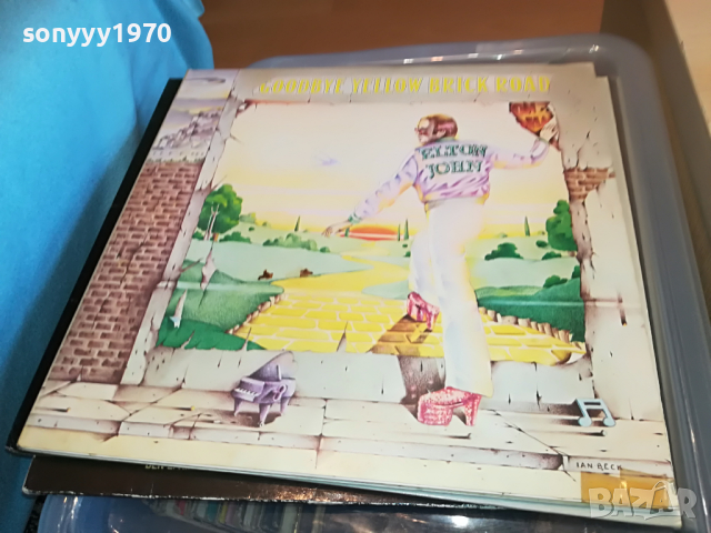 поръчани-плочи внос англия-всеки ден различни 1204220858, снимка 3 - Грамофонни плочи - 36427390