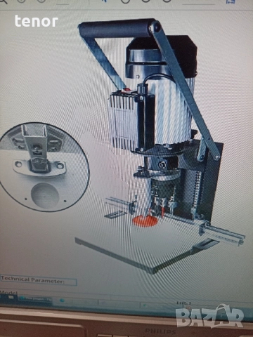 Аспирация,прахоуловител - 590 лв, снимка 7 - Други машини и части - 52192204