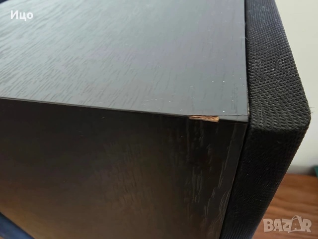 Тонколони Yamaha NS 615B, снимка 16 - Тонколони - 54315736