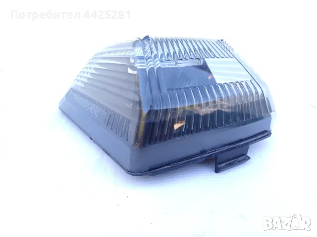 мигач десен Mercedes G klass A463 LED Gelangewagen 2018-2024г. #1009V.