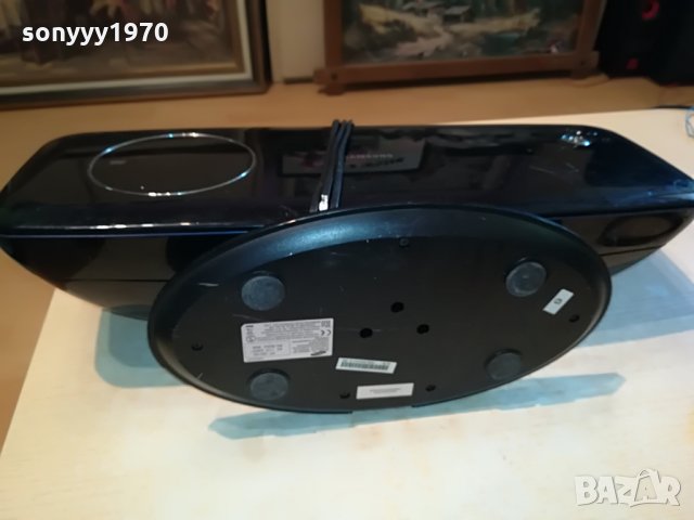 SAMSUNG HT-XQ100 USB/HDMI/DVD/RECEIVER 0408211224, снимка 12 - Ресийвъри, усилватели, смесителни пултове - 33720319