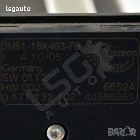 Електрически нагревател парно Volvo S 40 II 2004-2012 V290422N-169, снимка 2 - Части - 36750893