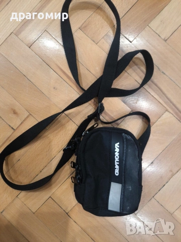 VANGUARD чантичка за фотоапарат 