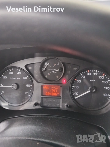 Продавам помпа adblue Citroen berlingo 2, 1.6HDI 2018 г. , снимка 4 - Части - 53321913