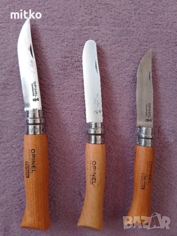 Ножове opinel/опинел