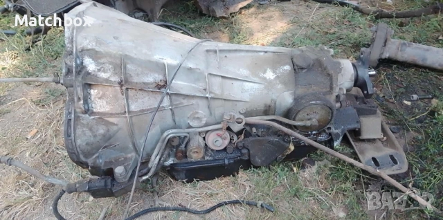 Скорости за Мерцедес 124 300D 250TD 200Е ръчни автоматични, снимка 6 - Части - 37946048