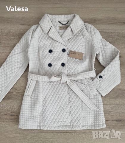 BURBERRY Яке 50% намалено, снимка 4 - Якета - 52060970