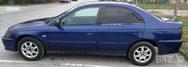 Honda Accord, снимка 5 - Автомобили и джипове - 53881673