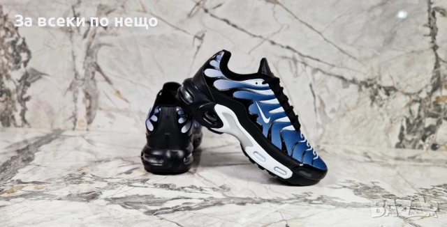 Nike Мъжки Маратонки👟Мъжки Спортни Обувки Найк - Различни Цветове Код P1981, снимка 8 - Маратонки - 53927254