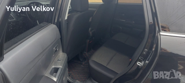 Продавам mitsubushi asx, снимка 8 - Автомобили и джипове - 53937106