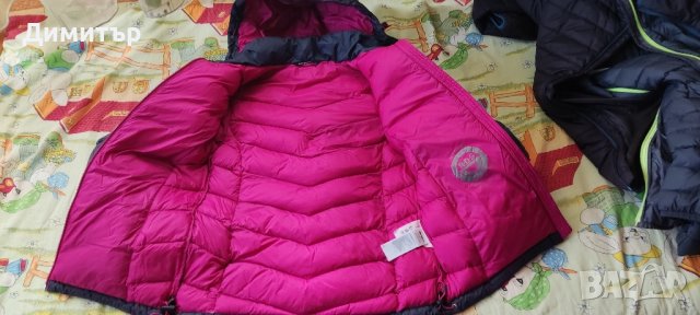 Bergans gala pertex quantum, снимка 8 - Якета - 42444486