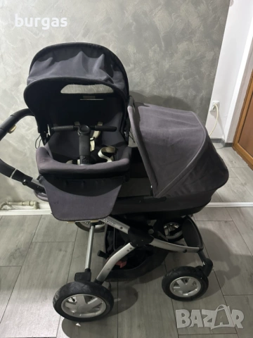 Количка Maxi-cosi