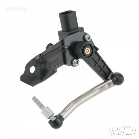 A2059053414 Стабилизатор на напрежение за Мерцедес Ц класа, снимка 4 - Части - 37261427