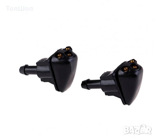 Пръскалка / пръскачки за чистачки - Hyundai , Kia, снимка 3 - Аксесоари и консумативи - 34998106