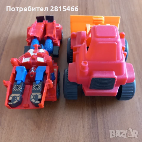 трансформърс и фандрома, снимка 10 - Коли, камиони, мотори, писти - 51059311