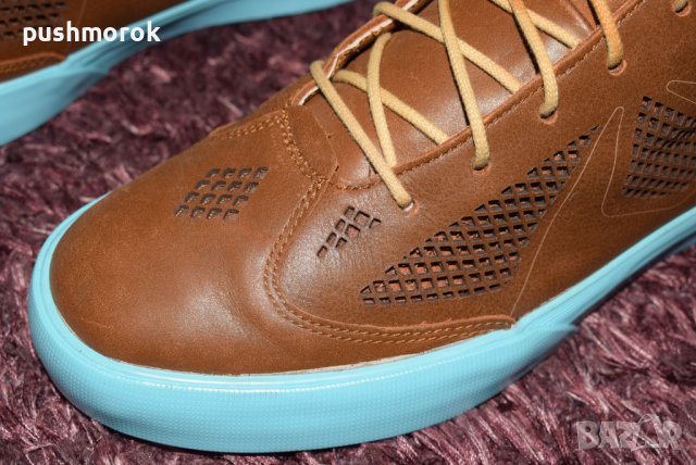 Nike LeBron X NSW Lifestyle 44, снимка 12 - Спортни обувки - 42758713