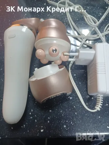  тример Zephyr, снимка 2 - Машинки за подстригване - 48606312