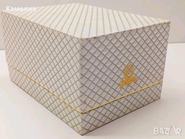 Ретро винтидж парфюм , снимка 7 - Дамски парфюми - 53899287