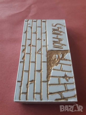 Старо сувенирно ключе., снимка 16 - Антикварни и старинни предмети - 29739037