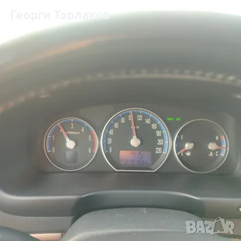 Hyundai Santa Fe 2, снимка 8 - Автомобили и джипове - 55842569