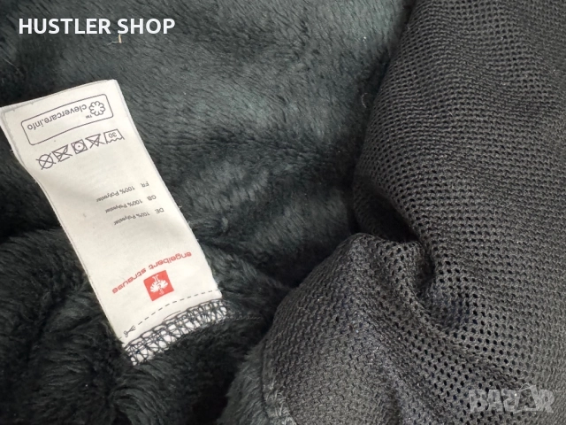 Мъжко пухено горнище ENGELBERT STRAUSS. Размер S, снимка 7 - Спортни дрехи, екипи - 52849543