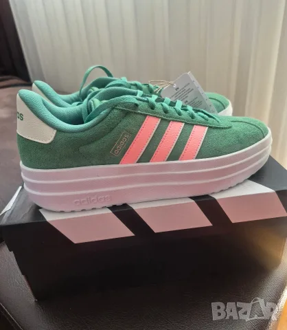 Кецове Adidas ., снимка 2 - Кецове - 56355990