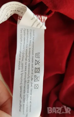 Детска рокля 12-18 месеца / ръст 86см. , снимка 13 - Бебешки рокли - 49647891