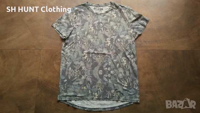 Cedar Wood T-Shirt Размер L - XL мъжка тениска 21-52