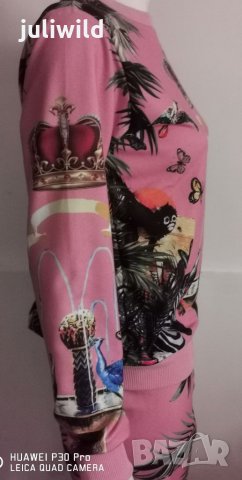 Комплект Dolce & Gabbana, намален, снимка 5 - Комплекти - 32204864