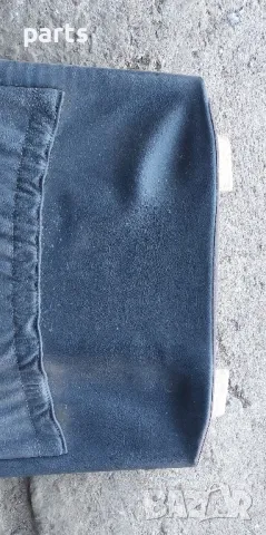 Джоб - Задна Част Кожа - Предна Дясна Седалка Мерцедес Е класа W210, снимка 4 - Части - 48058026