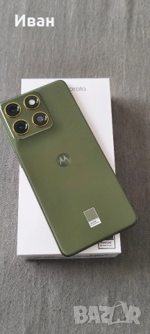 Motolora Edge 70, снимка 10 - Motorola - 54179503
