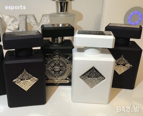 Парфюмни отливки/мостри от Initio Parfum Prives 3ml 5ml 10ml , снимка 2 - Унисекс парфюми - 34729695