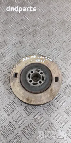 Шайба колянов вал Alfa Romeo 159 1.9JTD 2004г.	