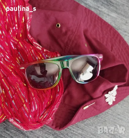 Лот / Маркови слънчеви очила "Fort Lauderdale" 