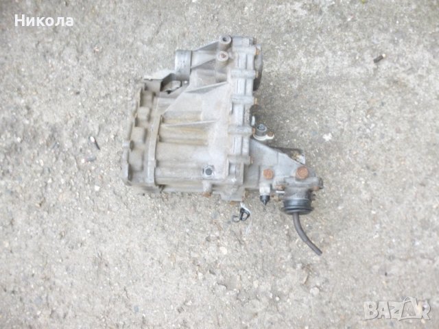 Раздатка за Сузуки Витара-Сантана 1.6 82 к.с 1998 год, снимка 3 - Части - 39139555