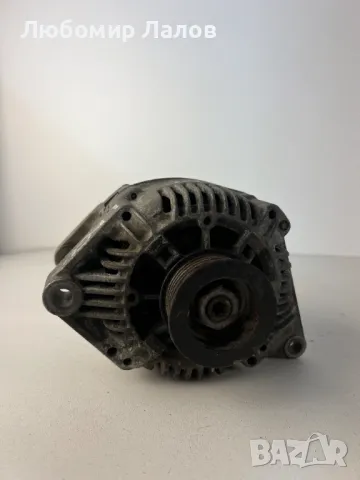 Алтернатор / Генератор за Рено Лагуна 1 1.8 Renault Laguna 1 1.8, снимка 4 - Части - 47958855