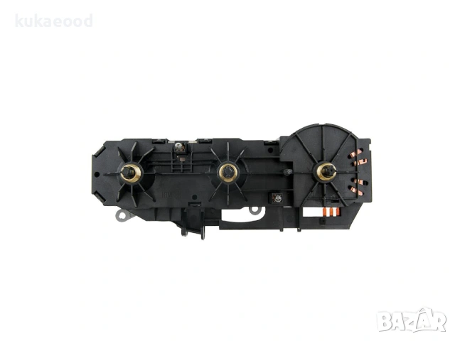 Панел за управление на климатик за Mercedes Sprinter W903, снимка 3 - Части - 54068181