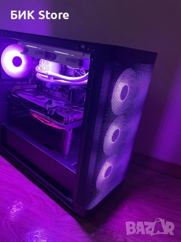 ГЕЙМЪРСКИ КОМПЮТЪР