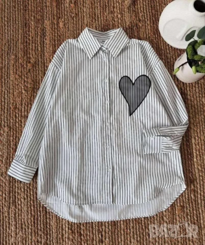 риза , снимка 3 - Ризи - 50626344