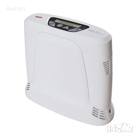 Мобилен кислороден концентратор GCE Zen-O lite