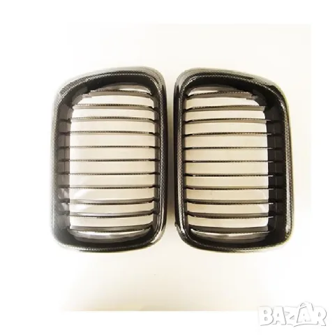 Комплект бъбреци за BMW 3 Series E36 (1996-1999), карбон, снимка 2 - Аксесоари и консумативи - 55861338