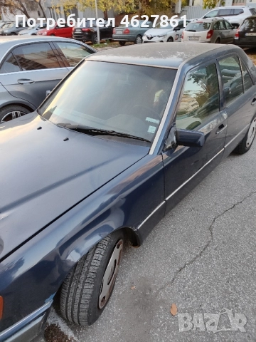 МЕРЦЕДЕС Е220 БЕНЗИН , снимка 5 - Автомобили и джипове - 52355134