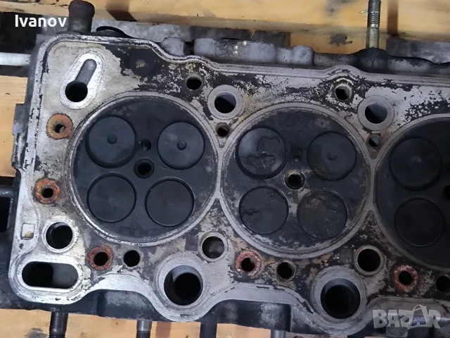 Цилиндрова глава за Опел 1.7цдти OPEL 1.7CDTI, снимка 3 - Части - 56418198
