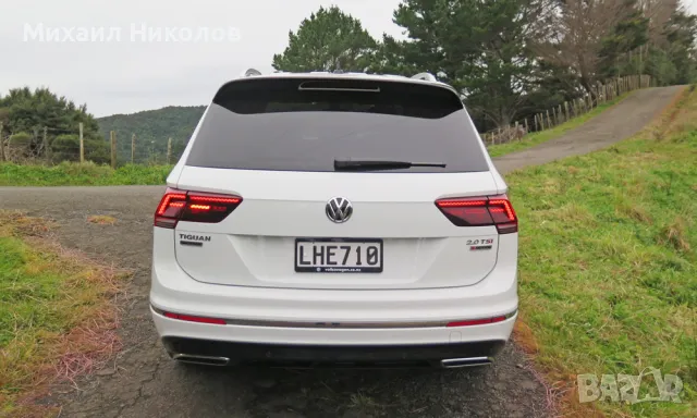 Предни, задни и странични нови автостъкла за  2018-2024 Volkswagen Tiguan SUV, снимка 2 - Части - 49339231