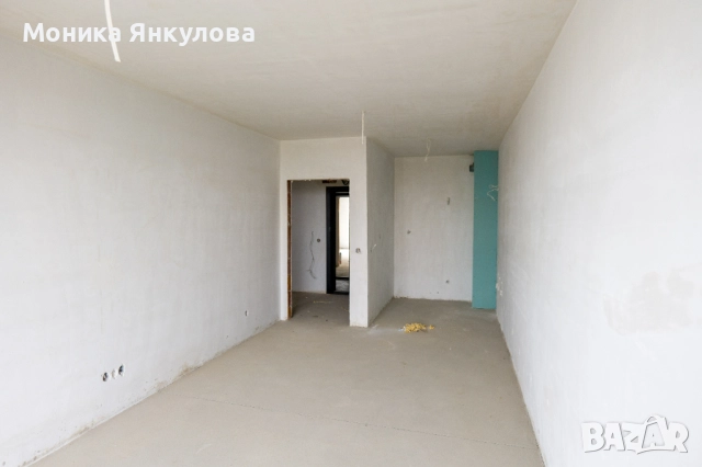 Продава двустаен апартамент в ж.к. Малинова долина, снимка 3 - Апартаменти - 51754222