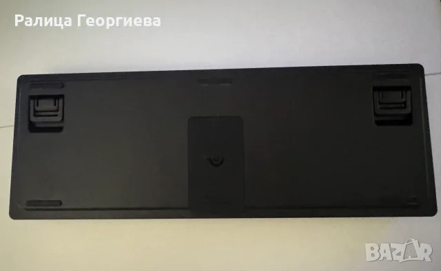 Apex Pro TKL Gen 3 Черна, снимка 3 - Клавиатури и мишки - 55848433
