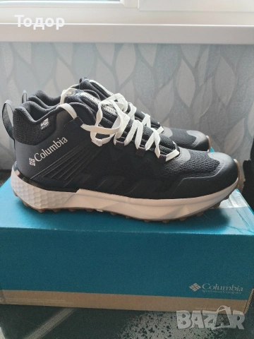 Columbia Facet 75 43.5номер 